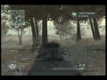 Modern Warfare 2® Tactical Nuke on a shit map
