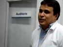 Apresenta��o do Audit�rio do CRC Gama-DF