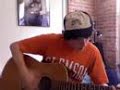 why georgia cover  john mayer   brad doggett