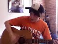 Why Georgia cover (john mayer) -Brad Doggett Why Georgia cover (john mayer) -Brad Doggett