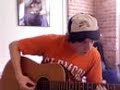 why georgia cover  john mayer   brad doggett