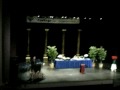 Fresno CA San Joaquin Valley College Graduation 2009