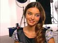 Miranda Kerr - Birth of a supermodel Miranda Kerr - Birth of a supermodel