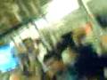Naucalpan en el metro