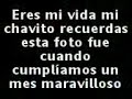 Chavo y Byron (Matitones)
