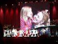 HSM Tour; Seattle - We\