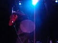 Super Furry Animals - Calimero live 1/27/08 DC 9:30 Club