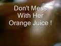THOMPSON KIDS FIGHT OVER O.J