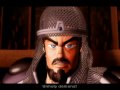 Maximo VS Army of Zin - Introduction du jeu - PS2.mov