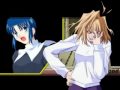 MAD TSUKIHIME (KOTOKO - Amethyst) MAD TSUKIHIME (KOTOKO - Amethyst)