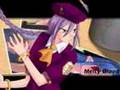 MAD TSUKIHIME (KOTOKO - Amethyst)