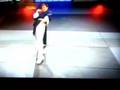 Drunken - Martial Arts technique