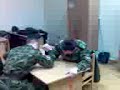 Braço de ferro