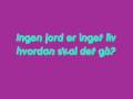 videos de The Battery - Tenke Nå (Lyrics)