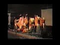 PERSEMBAHAN TARIAN ULEK MAYANG (TRENGGANU) OLEK KUMP. KEBUDAYAAN SPPK (SYARIKAT PERUMAHAN PEGAWAI KERAJAAN SDN. BHD.) KUALA LUMPUR. LOKASI: PULAU PANGKOR BERJAYA BEACH RESORT