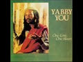 Yabby U - Fire Fire / Judgment Time Yabby U - Fire Fire / Judgment Time