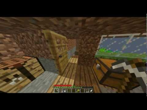 how to fill bucket with lava