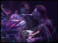 BURNING-ES MUY NORMAL (directo)