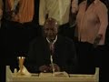 On June 5th 2007 Bishop George D. McKinney, Southern Calif. 2nd Jurisdictional Prelate (General Board Member) was guest speaker at the Southern Calif. 4th Jurisdiction Holy Convocation, Bishop Roy Dixon,D.D. Jurisdictional Prelate. The 2nd Jurisdiction choir brought in a spirit of praise. www.FaithChapelSD.org
