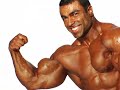 Eduardo Correa Posing