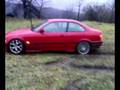 MX bmw zlutava