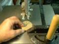 How to Make a Wooden Whistle