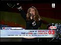 Resumen EuroVisión 2008