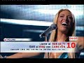 Resumen EuroVisión 2008