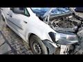 Motor van een Volkswagen Caddy IV 2.0 TDI 102 2019