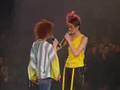 sammi @ gigi concert-問我+花火