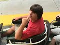 Six Flags Great America - ECC Trip Day 4