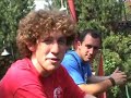 Six Flags Great America - ECC Trip Day 4