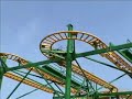 Six Flags Great America - ECC Trip Day 4