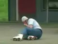 Crash en Roller 07