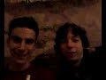 Moi et greg a la shicha Moi et greg a la shicha