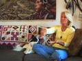 In Search Of The Future  -Wise Ones: Aluna Joy Yax'kin