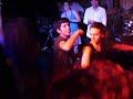 Expat Latina Party! Cuban band & Dance contest in Singapore