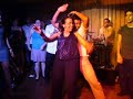 Expat Latina Party! Cuban band & Dance contest in Singapore