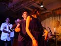 Expat Latina Party! Cuban band & Dance contest in Singapore