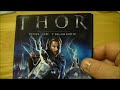 www.nintendoblogger.com exclusive unboxing of thor god of thunder on nintendo 3ds