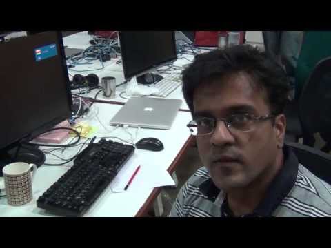 how to organize node.js project