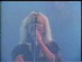 Magnum - Lonely Night