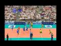 Leandro Vissotto - World League Champion of 2009