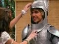 Miley&Jake - Can You Fell The Love To Night