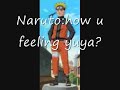 naruto chat 6 the begining of the end of naruto