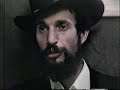 The Return A Hassidic Experience 4 of 4 The Return A Hassidic Experience 4 of 4