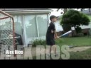 Home run Swings