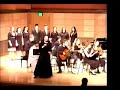 SFCM - New Music Ensemble