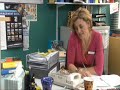 Green Wing - Phone Call