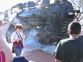 steam engine OERM steam engine OERM